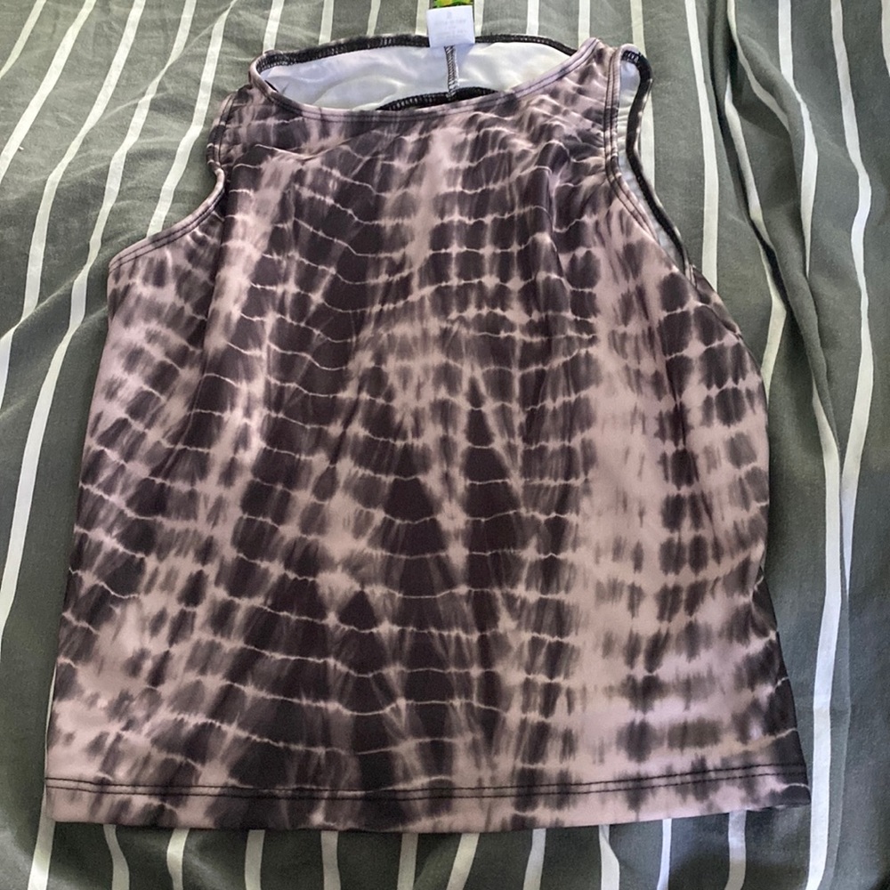Kortni Jeane Swim Top